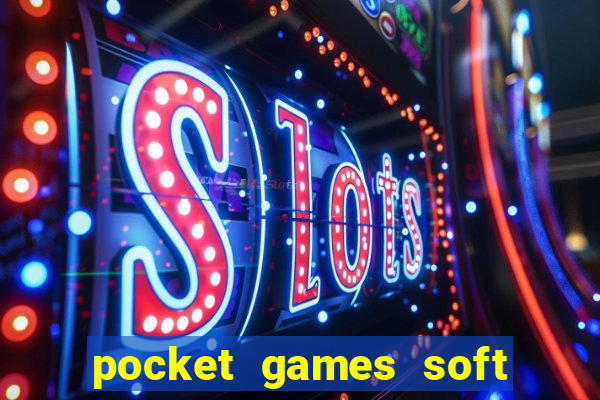 pocket games soft best slot