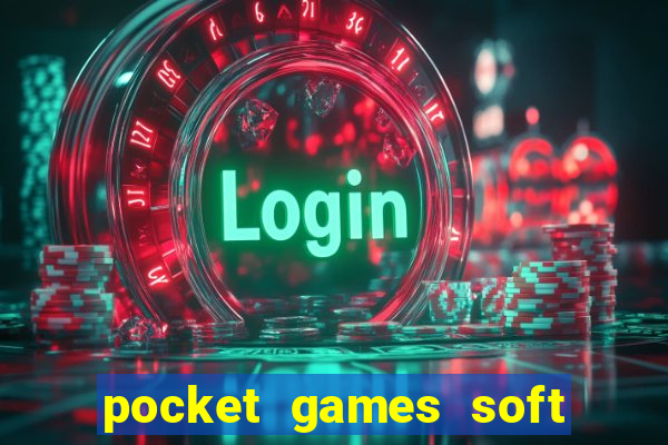 pocket games soft best slot