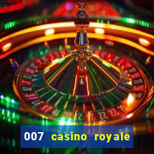 007 casino royale cena praia