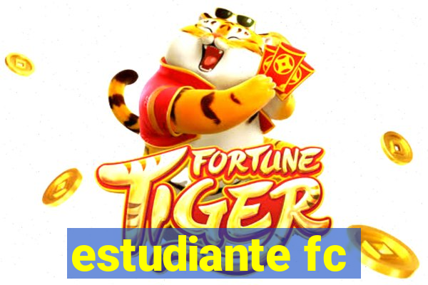 estudiante fc