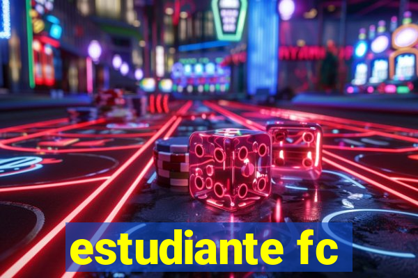 estudiante fc