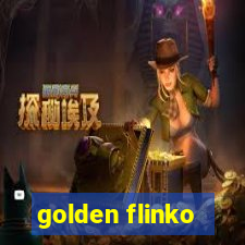 golden flinko