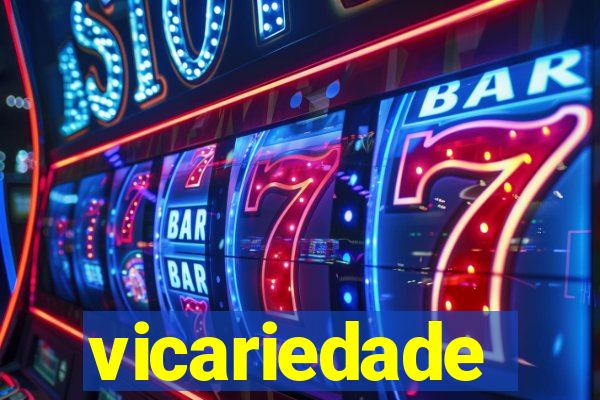 vicariedade