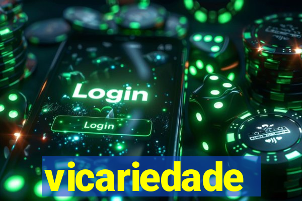 vicariedade