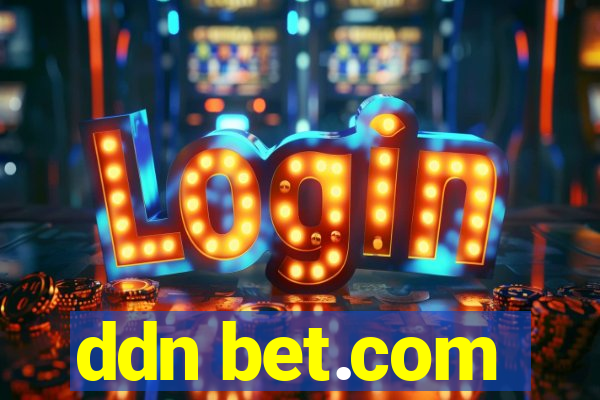 ddn bet.com