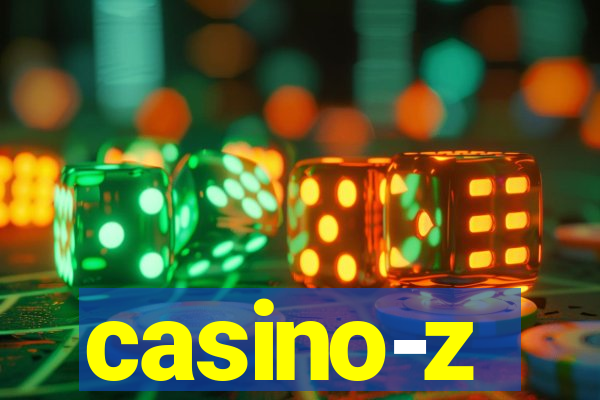 casino-z