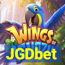 JGDbet