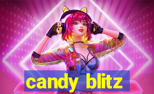 candy blitz