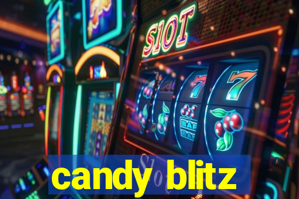 candy blitz