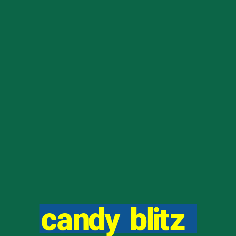 candy blitz