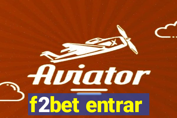 f2bet entrar