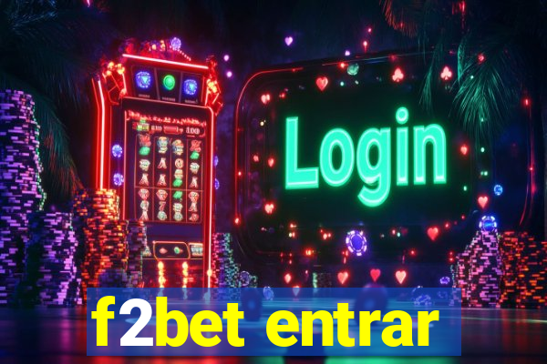 f2bet entrar