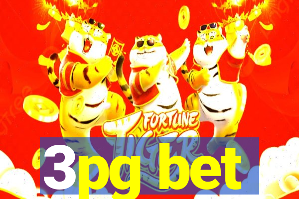 3pg bet