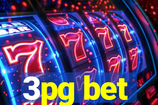 3pg bet