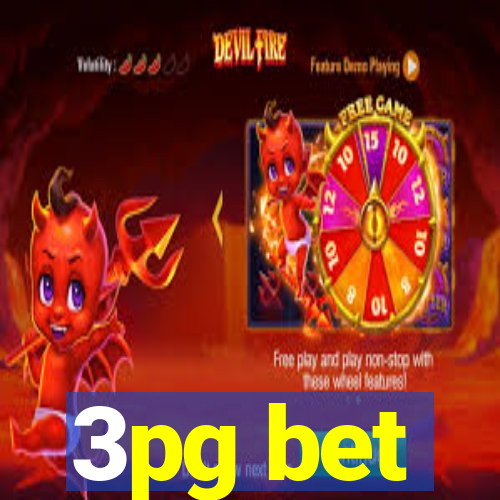 3pg bet