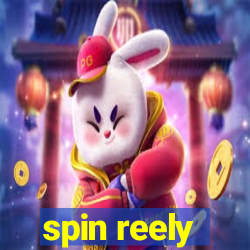 spin reely