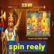 spin reely