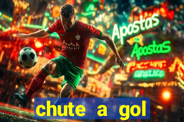 chute a gol estrela bet