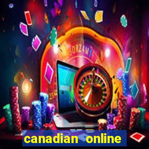 canadian online casino reviews