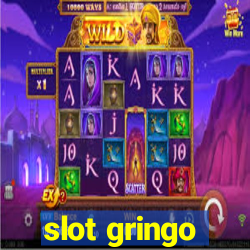 slot gringo