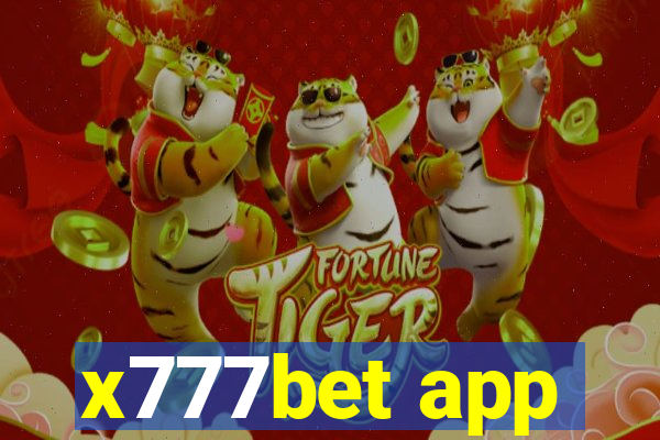 x777bet app