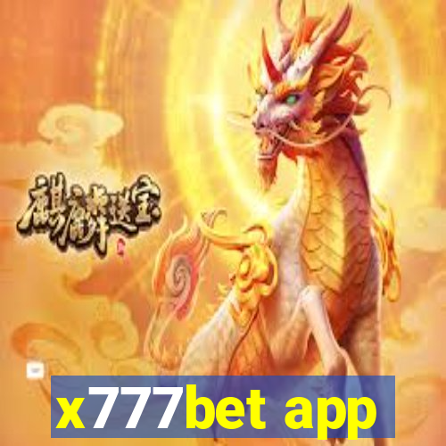 x777bet app