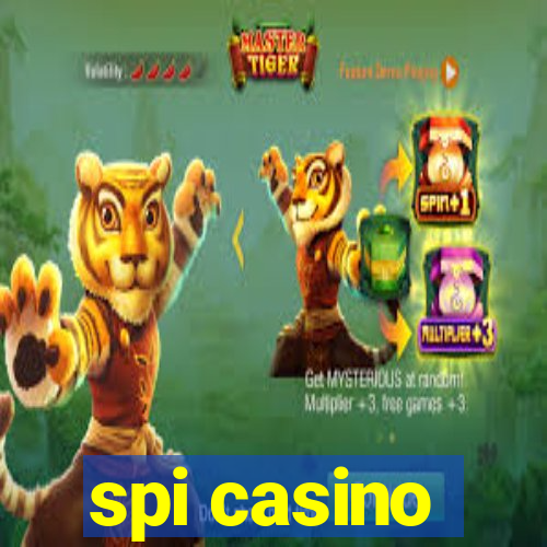 spi casino