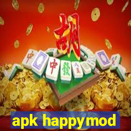 apk happymod