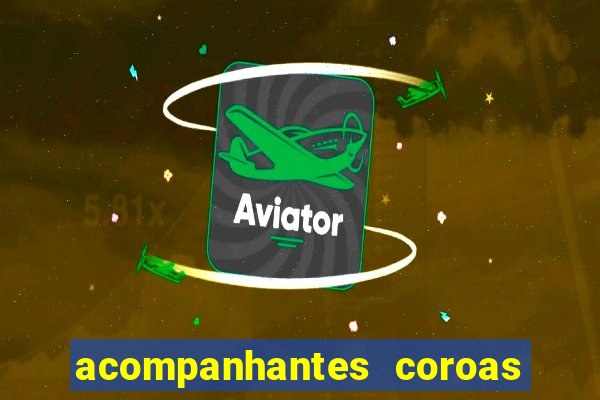 acompanhantes coroas porto alegre