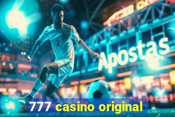 777 casino original