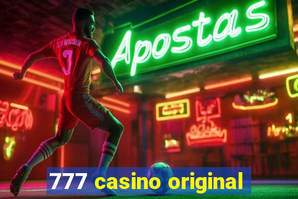 777 casino original