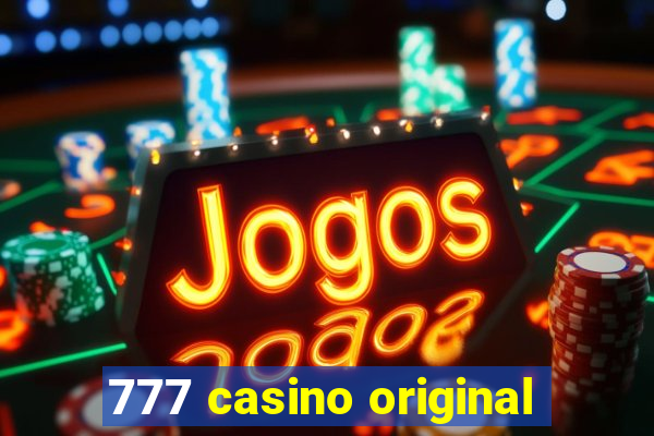 777 casino original