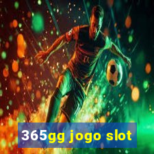 365gg jogo slot