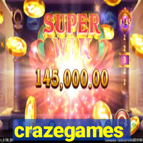 crazegames