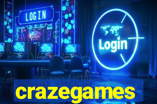 crazegames