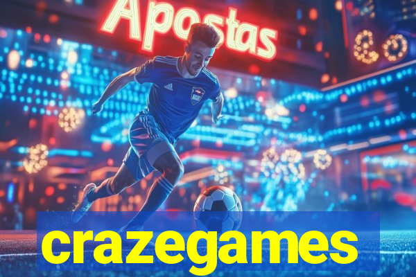 crazegames