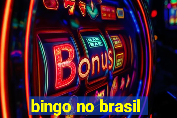 bingo no brasil