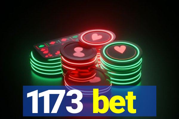 1173 bet