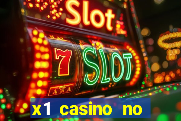 x1 casino no deposit bonus