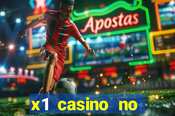 x1 casino no deposit bonus