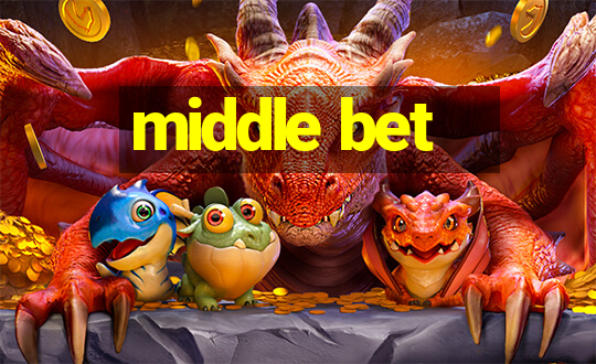 middle bet