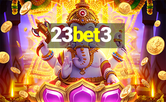 23bet3