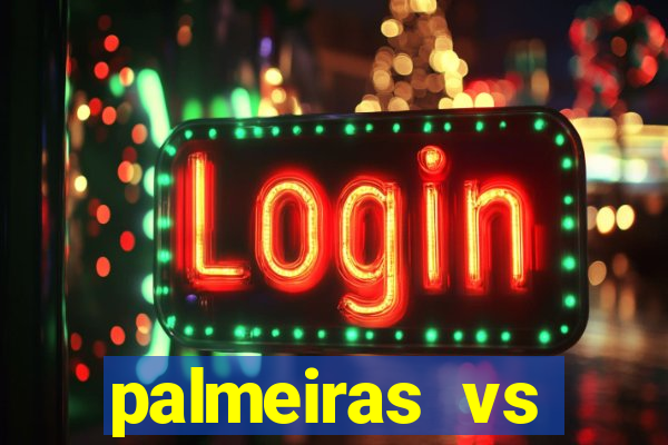 palmeiras vs atletico go