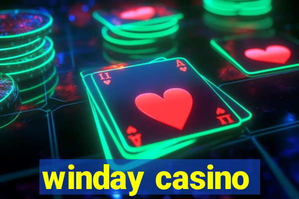 winday casino