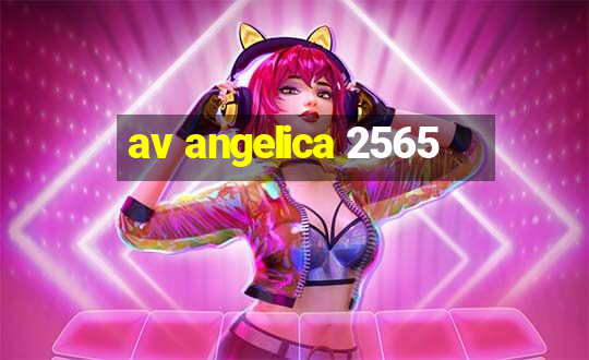 av angelica 2565