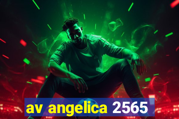 av angelica 2565