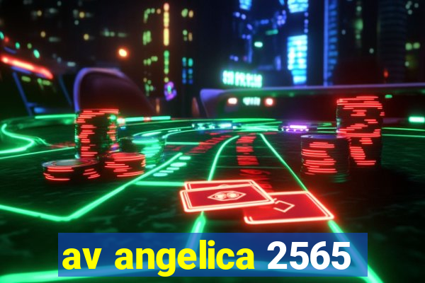 av angelica 2565