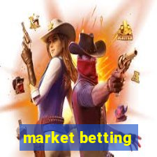 market betting