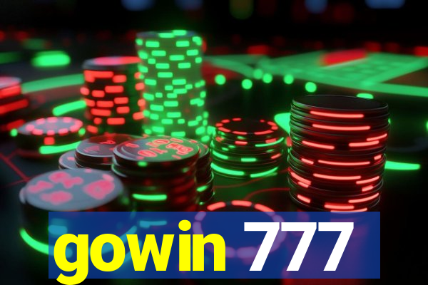 gowin 777