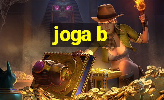 joga b